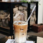 Iced Latte
