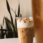 Iced Caramel Macchiato